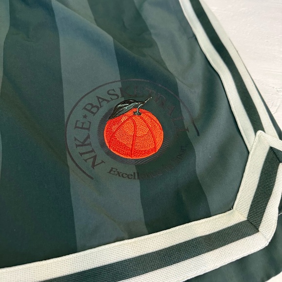 Nike Drifit Basketball Athletic Shorts - Picture 4 of 12